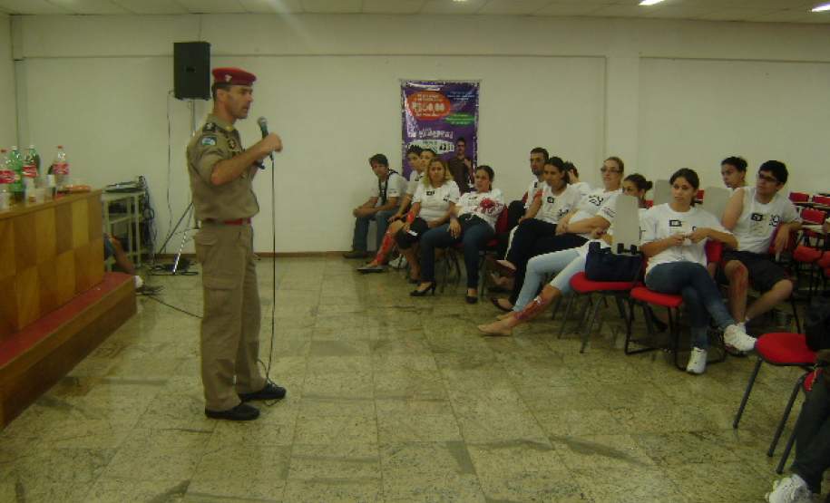 AMUVI LONDRINA SIMULADO LONDRINA AMUVI
