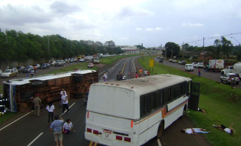 AMUVI LONDRINA 4 SIMULADO LONDRINA AMUVI