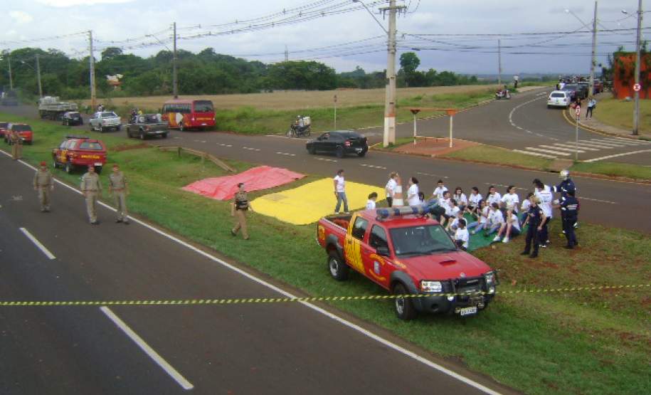 AMUVI LONDRINA 5 SIMULADO LONDRINA AMUVI