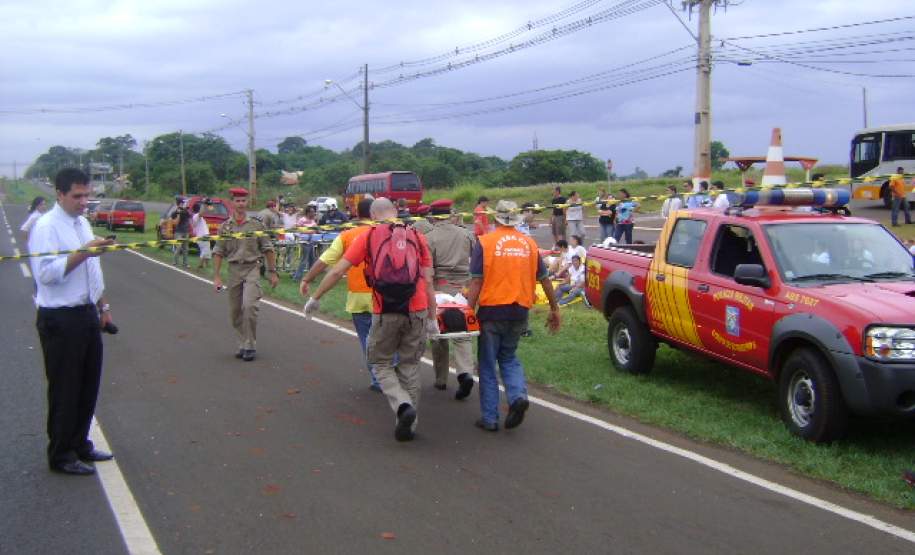 AMUVI LONDRINA 6 SIMULADO LONDRINA AMUVI