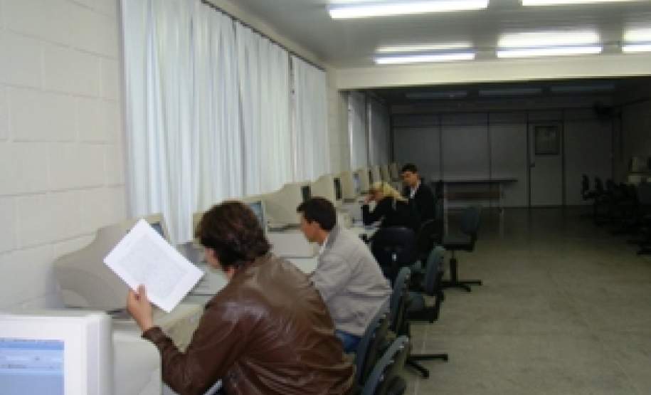 6ª COREDEC REALIZA PALESTRA DE SISDC ÀS COMDEC'S