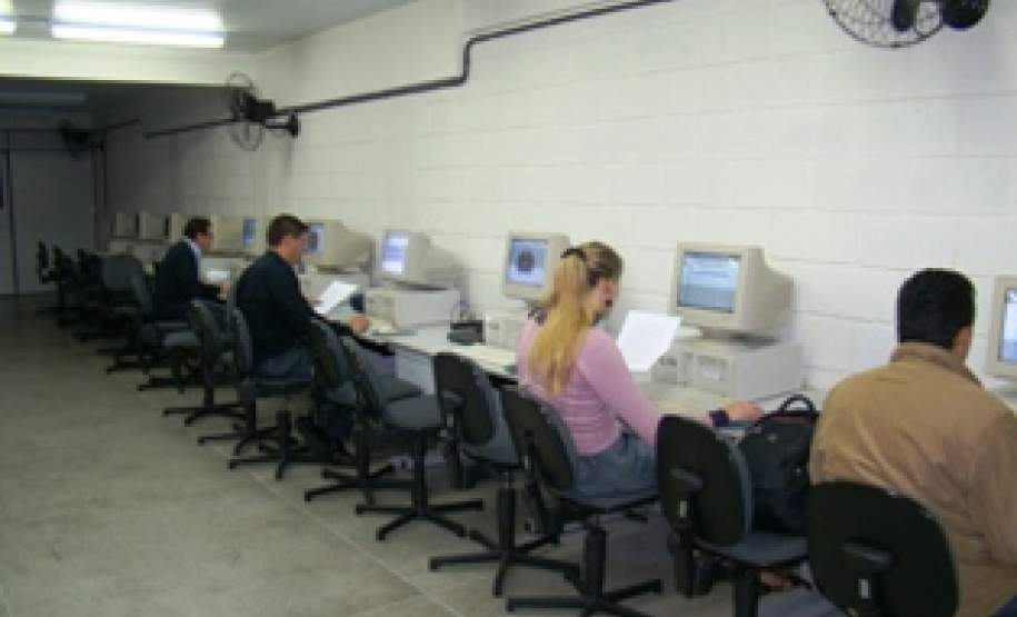 6ª COREDEC REALIZA PALESTRA DE SISDC ÀS COMDEC'S