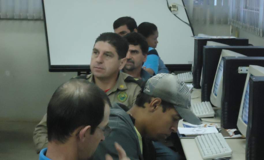 13ª COREDEC – Apucarana: Encerramento da Semana de Redução de Desastres  -  Sub-ten Polato