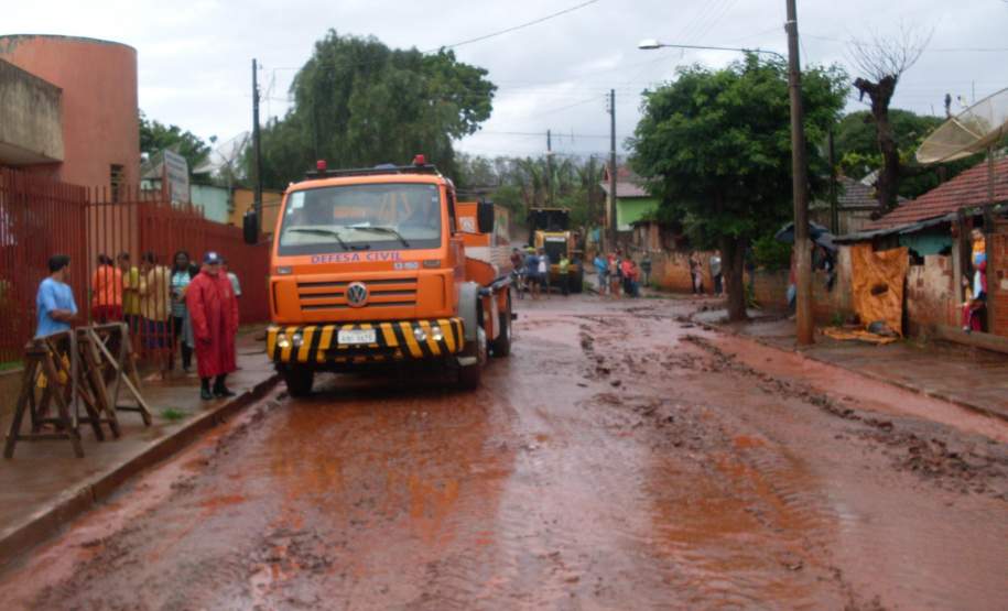 Balanço das ocorrências do Estado 13,14 e 15 de outubro Andirá