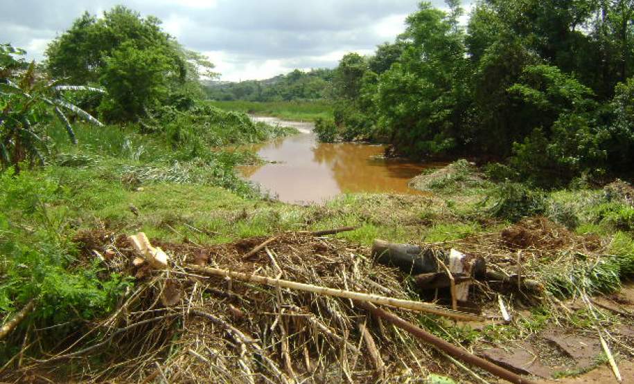 Balanço das ocorrências do Estado 13,14 e 15 de outubro Londrina