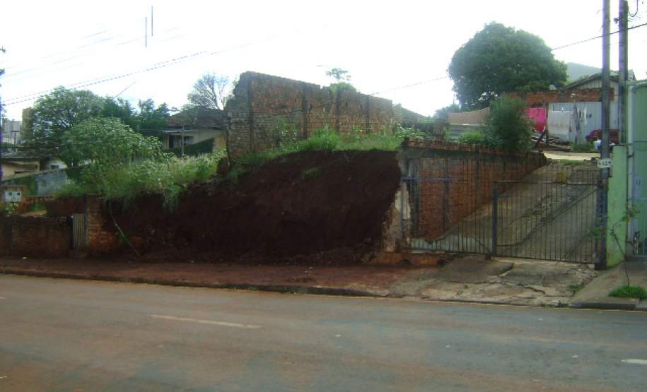 Balanço das ocorrências do Estado 13,14 e 15 de outubro londrina