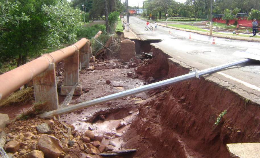 Balanço das ocorrências do Estado 13,14 e 15 de outubro londrina