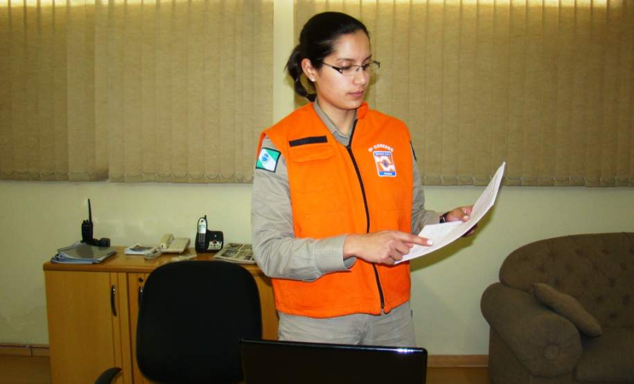 INSTRUÇÃO DE SISDC 6GB