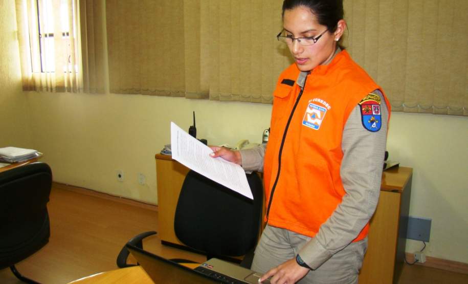 INSTRUÇÃO DE SISDC 6GB