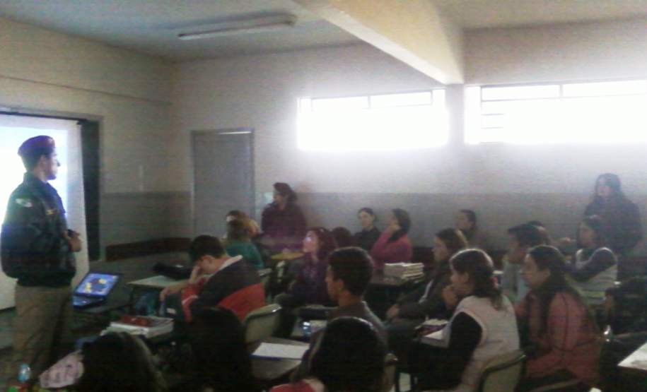 6 GB SEMANA NACIONAL DE REDUÇÃO DE DESASTRES