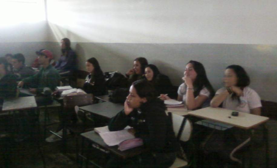 6 GB SEMANA NACIONAL DE REDUÇÃO DE DESASTRES