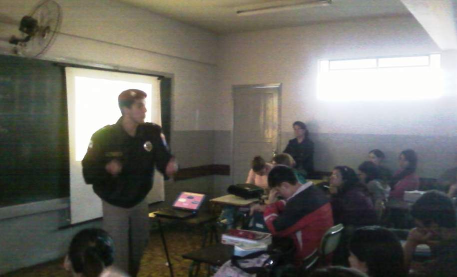 6 GB SEMANA NACIONAL DE REDUÇÃO DE DESASTRES