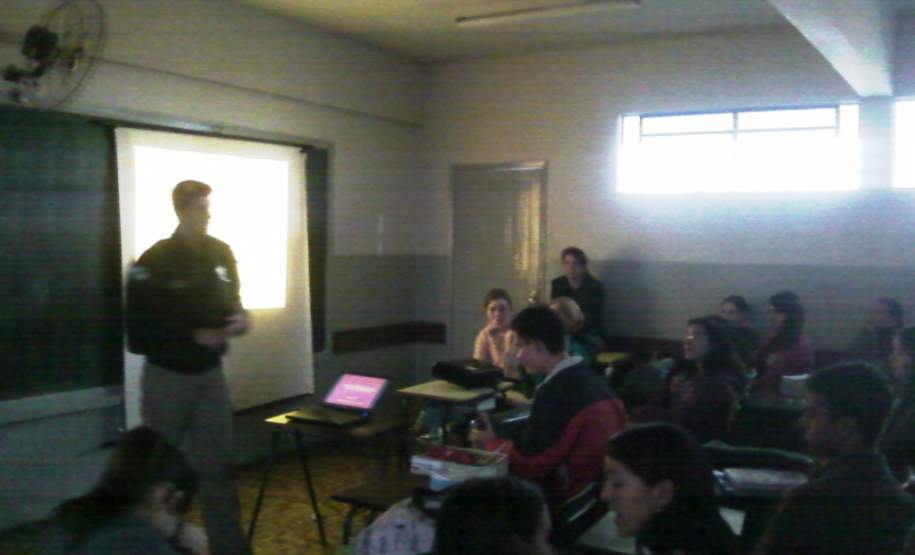 6 GB SEMANA NACIONAL DE REDUÇÃO DE DESASTRES