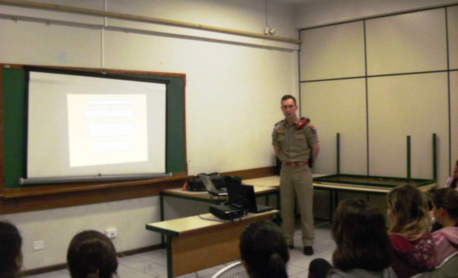 6 GB SEMANA NACIONAL DE REDUÇÃO DE DESASTRES