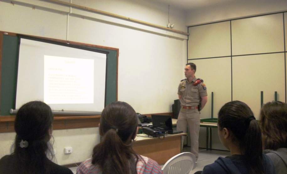 6 GB SEMANA NACIONAL DE REDUÇÃO DE DESASTRES