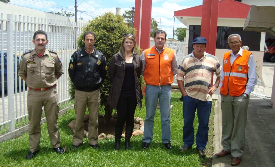 Treinamento do SISDC