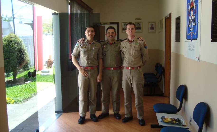 Treinamento do SISDC.