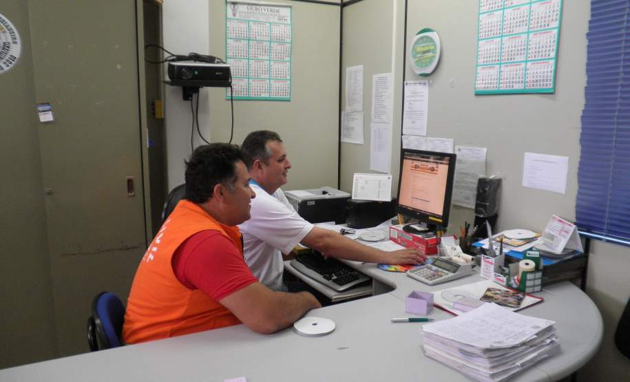 15ª Coordenadoria Regional de Defesa Civil realiza visita para capacitação das Coordenadorias Municipais de Defesa Civil da sua área de atuação COMDEC - ALTÔNIA