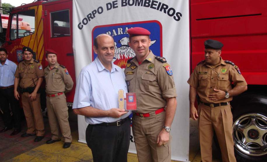 15ª Coordenadoria Regional de Defesa Civil realiza solenidade de encerramento do Curso de Formação de Agentes de Defesa Civil – Turma 2011 do 6º SGBI Formatura do Curso de Formação de Agentes de Defesa Civil – Turma 2011 do 6º SGBI