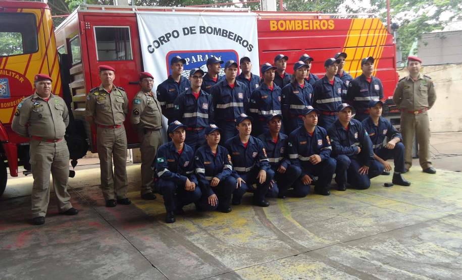 15ª Coordenadoria Regional de Defesa Civil realiza solenidade de encerramento do Curso de Formação de Agentes de Defesa Civil – Turma 2011 do 6º SGBI Formatura do Curso de Formação de Agentes de Defesa Civil – Turma 2011 do 6º SGBI