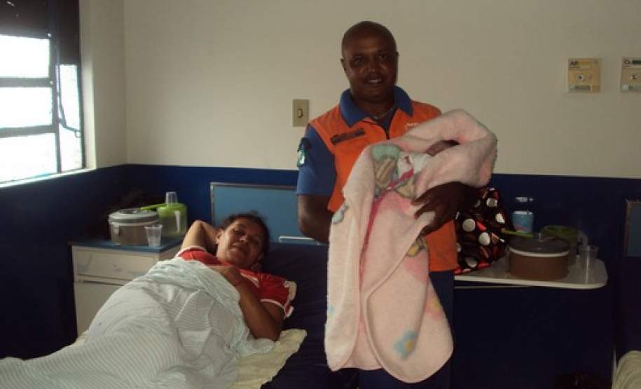 PARTO BC ASSAÍ 3 PARTO DE EMERGÊNCIA EM ASSAÍ