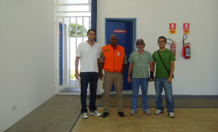 BC- WENCESLAU BRAZ 3 INSPEÇÃO BC WENCESLAU BRAZ