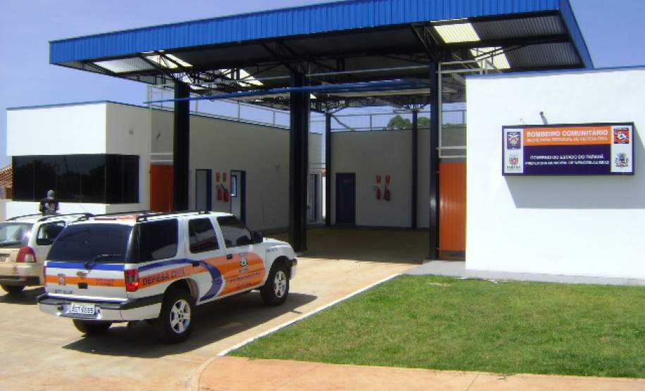 BC - WENCESLAU BRAZ 4 INSPEÇÃO BC WENCESLAU BRAZ