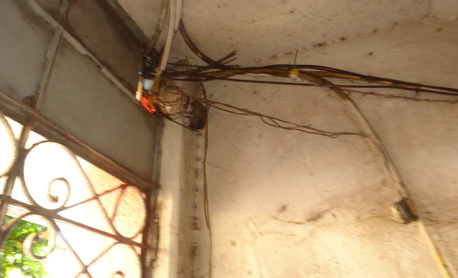 Vistoria e fiscalização integrada em edificações em Apucarana