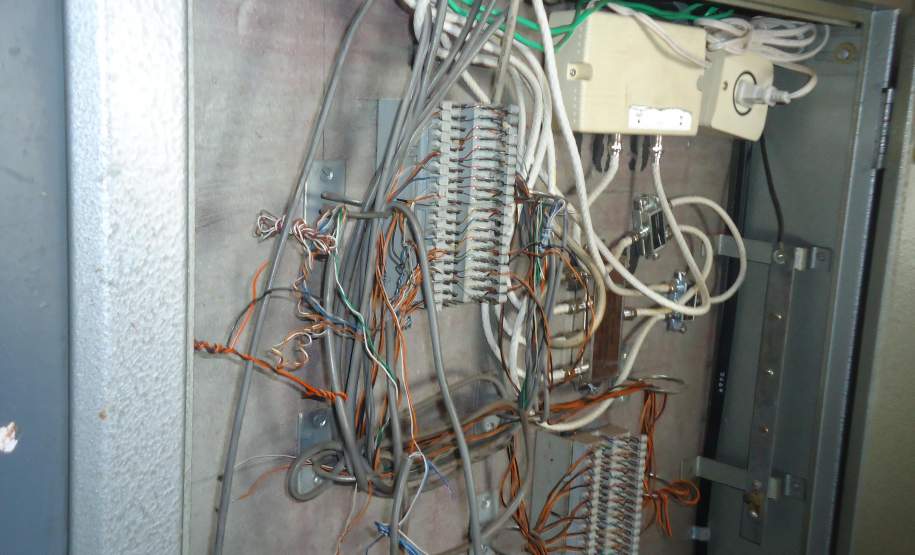 Vistoria e fiscalização integrada em edificações em Apucarana