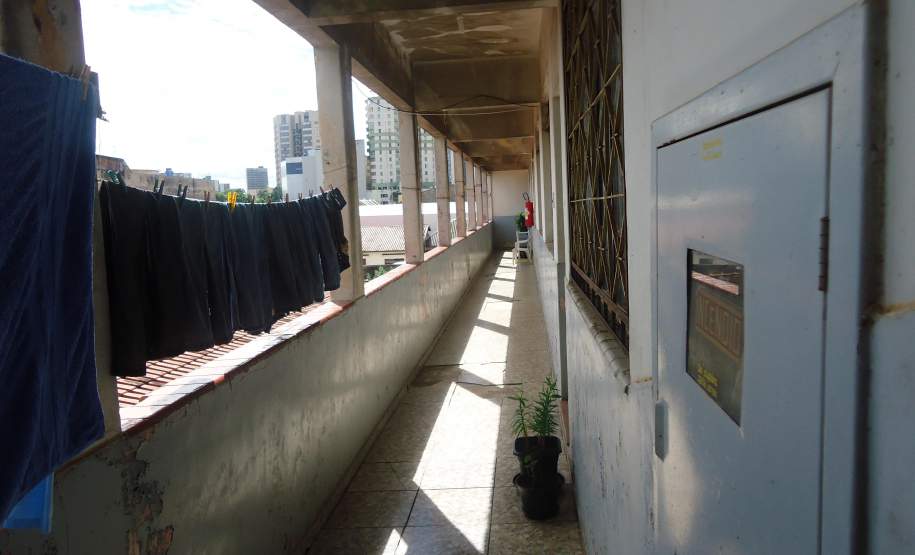 Vistoria e fiscalização integrada em edificações em Apucarana