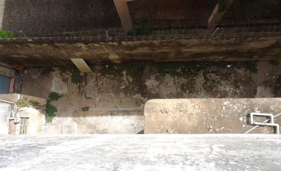 Vistoria e fiscalização integrada em edificações em Apucarana