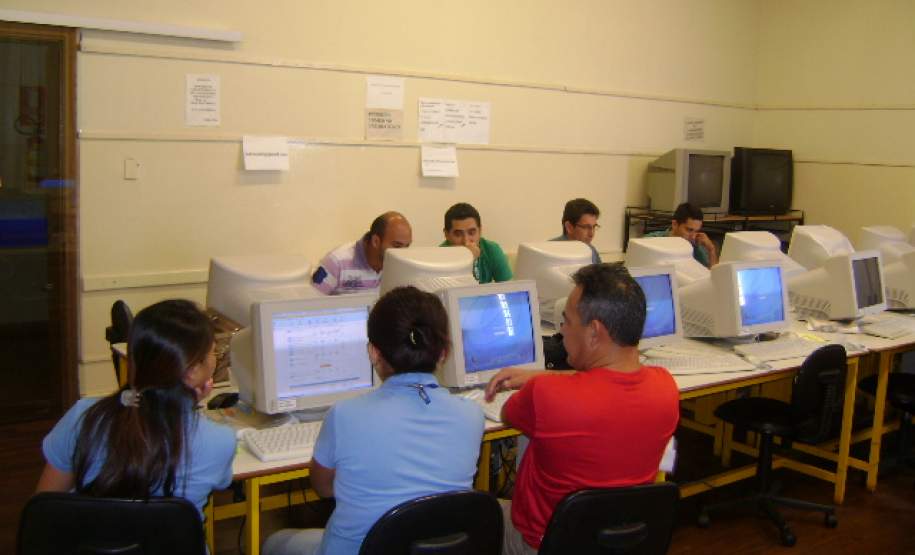 CAPACITAÇÃO COORD. COMDEC SISDC