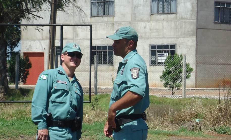 Fiscalização de Produtos Perigosos em Apucarana