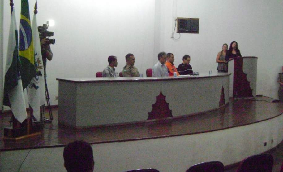 4º Simpósio Regional