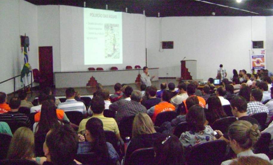 4º Simpósio Regional
