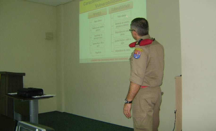 SISDC ARAPONGAS 01 SISDC ARAPONGAS