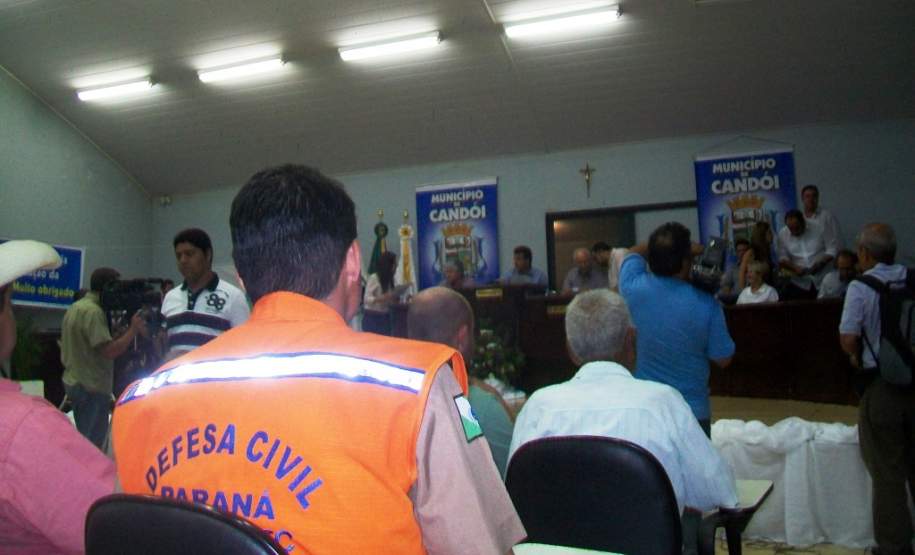 Em Destaque Cap. Jorge Augusto Ramos - Sub-Cmdo 5ºSGBI