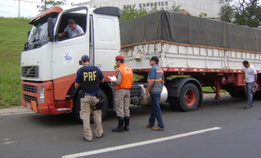 FISCALIZAÇÃO PROD PERIGOSOS 3ª COREDEC