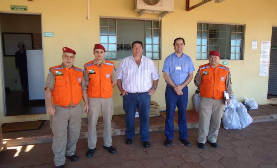 Fiscalização em Usina de Açúcar e Destilaria de Álcool Fiscalização em Usina de Açúcar e Destilaria de Álcool