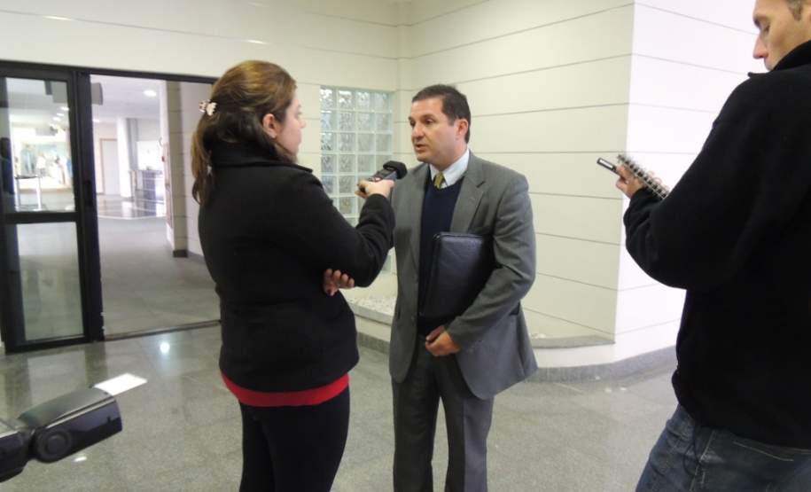 Coordenadoria Estadual de Defesa Civil realiza Reunião de Recursos de Transferência Obrigatória junto ao Governo Federal.