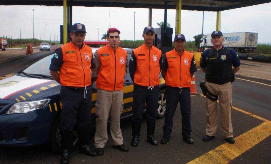 FISCALIZAÇÃO PP 01 FISCALIZAÇÃO DE PROD. PERIGOSOS 3ª COREDEC.