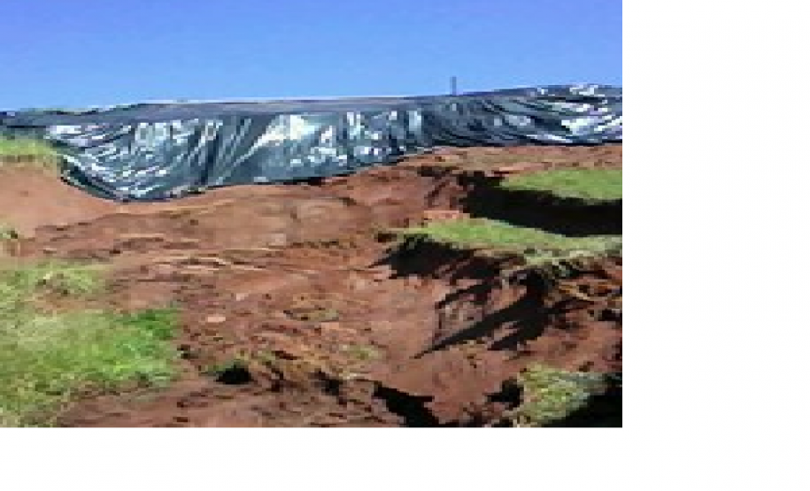 5º COREDEC - Monitora a Barragem da Usina Hidrelétrica Padre Eduardo em Terra Rica. usina de padre eduardo em Terra Rica