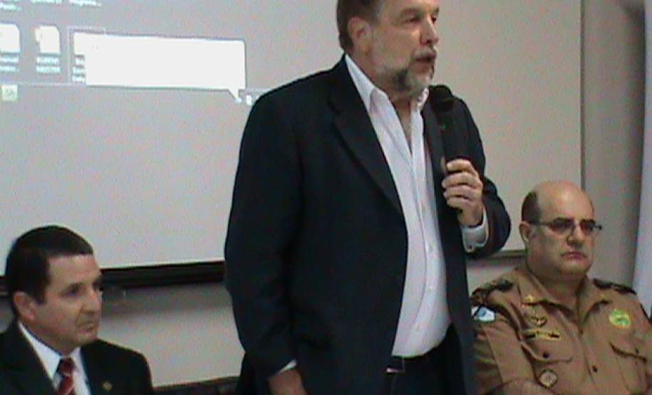 Coordenadoria Estadual de Defesa Civil capacita gestores regionais do Programa Brigadas Escolares – Defesa Civil na Escola.