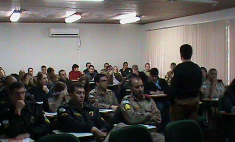 Coordenadoria Estadual de Defesa Civil capacita gestores regionais do Programa Brigadas Escolares – Defesa Civil na Escola.