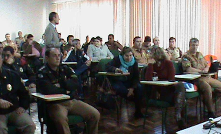 Coordenadoria Estadual de Defesa Civil capacita gestores regionais do Programa Brigadas Escolares – Defesa Civil na Escola.