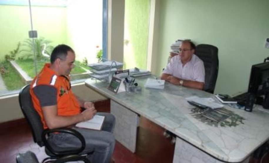 Prefeito Municipal de Cerro Corá