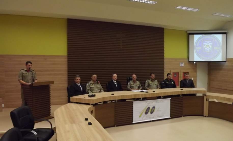 Mesa Diretiva. Mesa Diretiva.