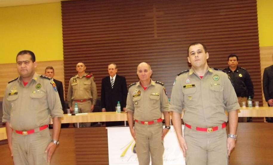 Momento da Passagem. Momento da Passagem.