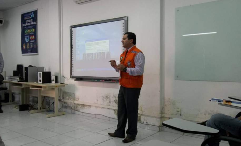Reunião do Codesul sobre Licenciamento Ambiental Reunião do Codesul sobre Licenciamento Ambiental