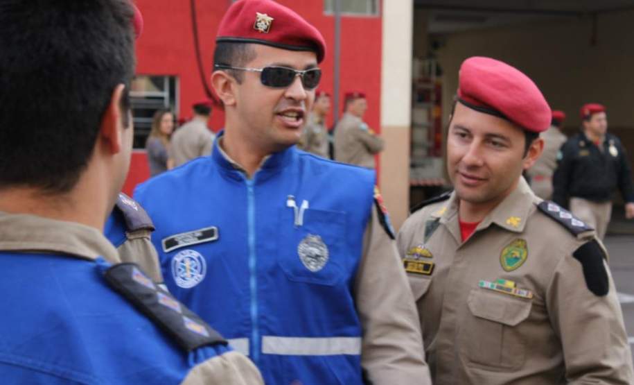 Capitão Borba